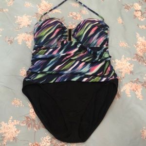 La Blanca swimsuit